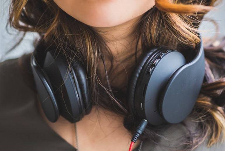 How Music Can Increase Your Productivity