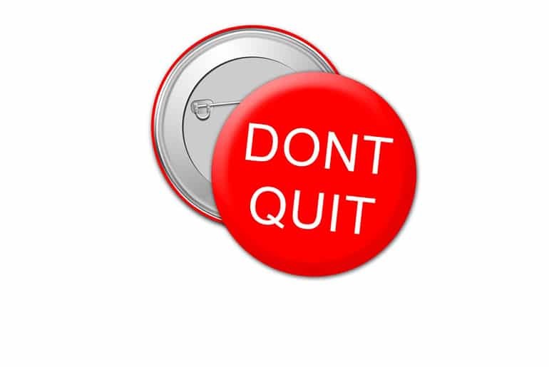 5 Reasons Why Your Employees May Be Quitting