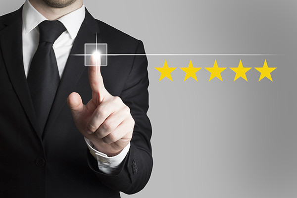 Can Information Management Impact Customer Satisfaction?