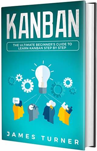 Learn Kanban Kindle Book