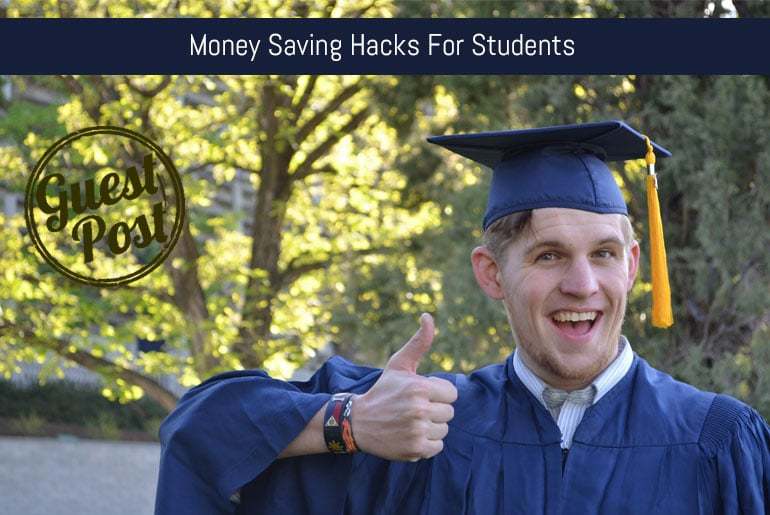Money Hacks For Students