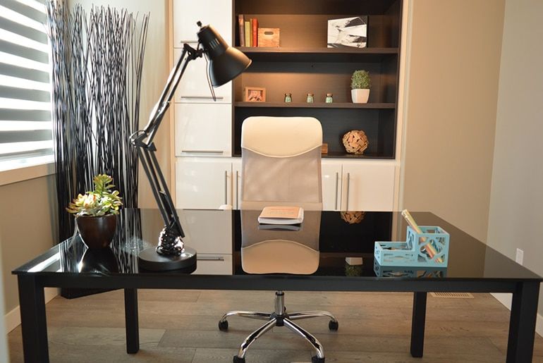 How To Equip And Style Your Office To Raise Productivity