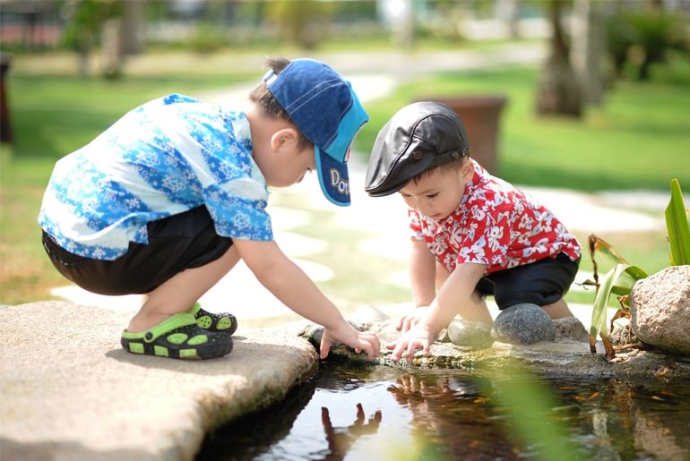 9 Ways To An Easier Morning Routine For Kids