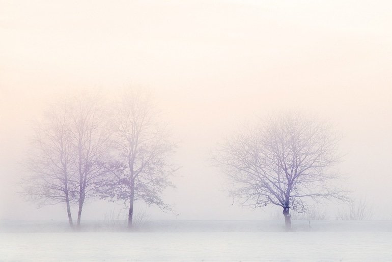 How To Use The Winter Months To Boost Your Productivity