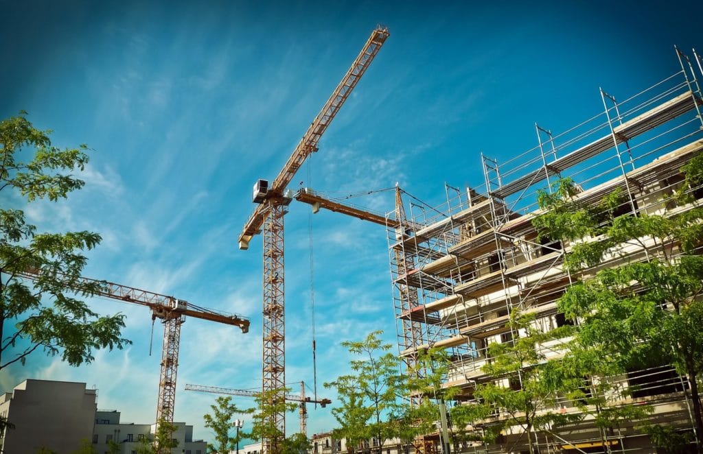 Project Management Tips For Construction Projects