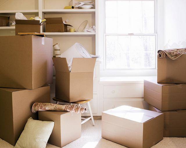 Downsizing Your Home? The Top Tips To Help You Manage