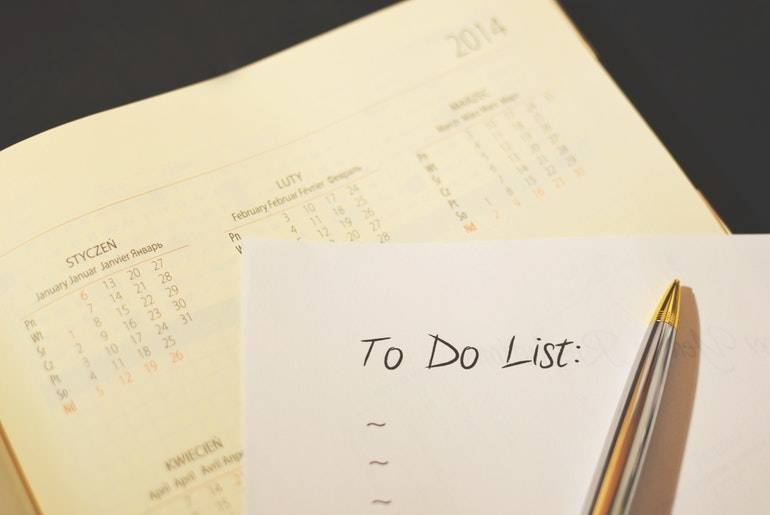 Why You Need To Prioritize Your To-Do List To Reach Better Productivity