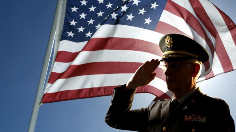 The Magnificent Seven: 7 Life-changing Transition Tips from Military Veterans