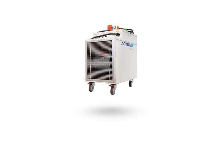 Different Types Of Commercial Heaters For the Winter Season