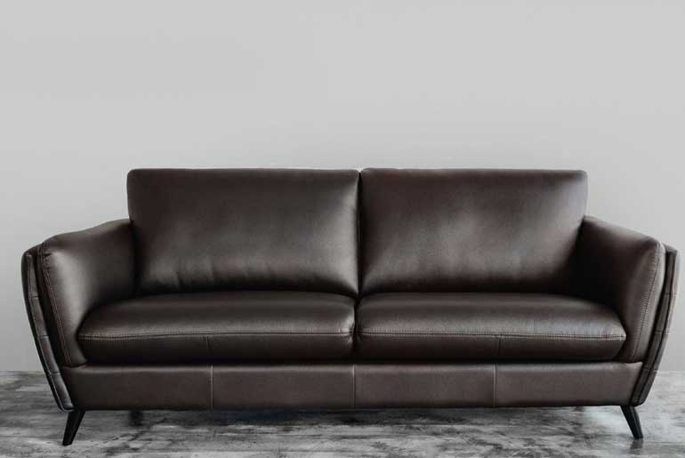 The Perfect Leather Sofa Ing Guide, Aniline Leather Sofa Why Choose One