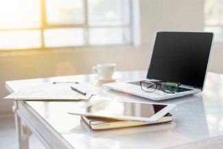 5 Essentials For Your Best Work-From-Home Office