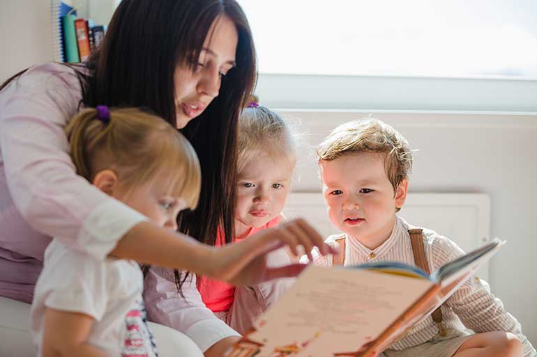 Child Care Subsidy: What Is It And How It Works