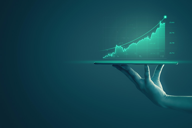 How Trading Overseas Has Changed Asia