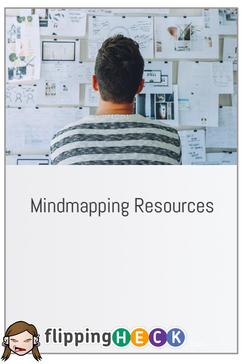 Mindmapping Resources