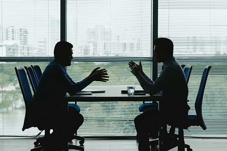 Negotiations 101: Five Effective Steps To Resolve Professional Conflicts Easily!