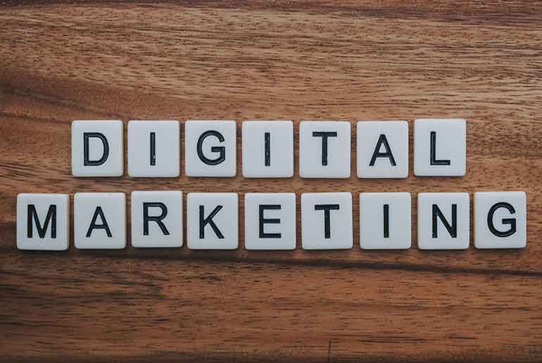 Top 5 Digital Marketing Strategies