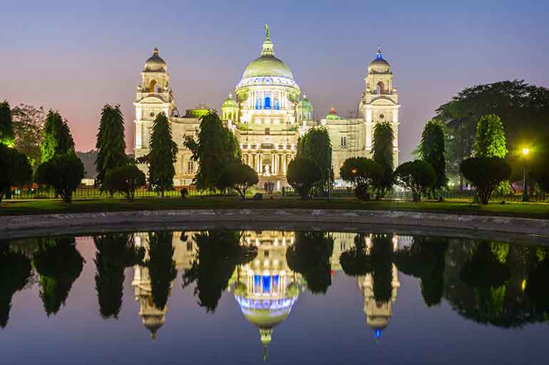 How To Choose The Perfect Hotel In Kolkata?