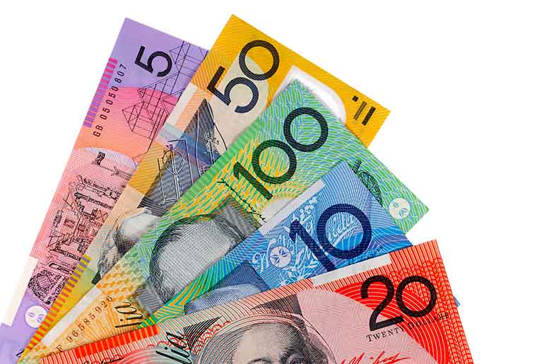 How Has The Australian Economy Fared Over The Past Year?