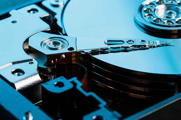 The Importance Of Ensuring Your Company Has Data Recovery Services