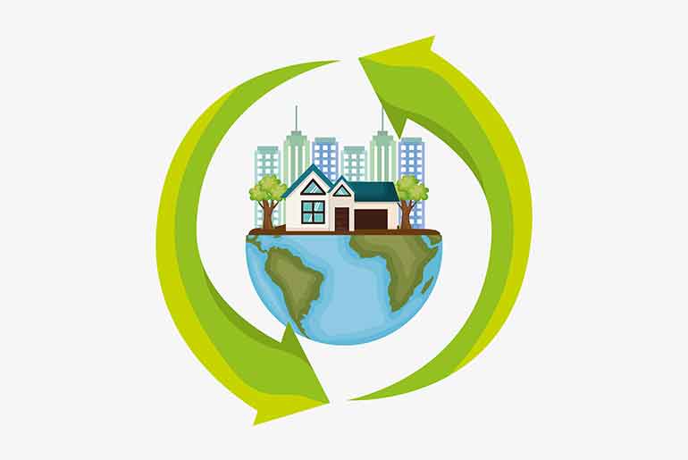 5 Reasons To Invest In Sustainability Of Your Home In 2021