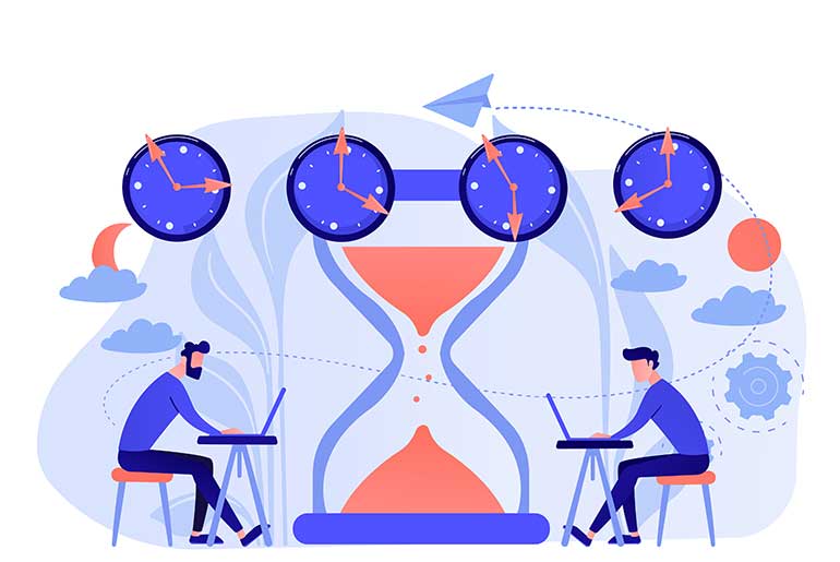 Remote Team Sanity: How To Work With A Team From Different Countries And Time Zones