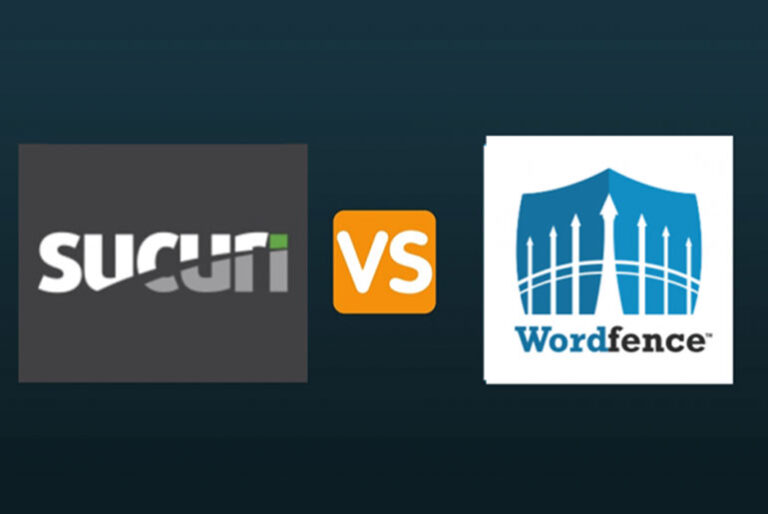 The Comparison Between Wordfence Vs Sucuri Which One Is Better