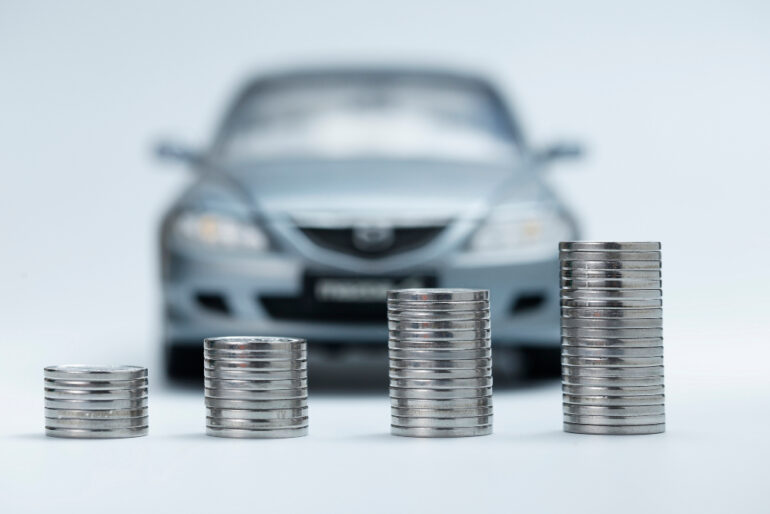 Auto Refinance: Why Does It Make A Good Option In 2021