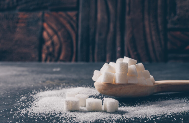 Three Best Ways To Reduce Your Sugar Intake