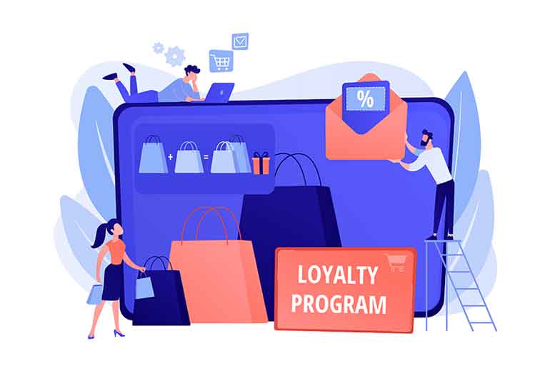 8 Creative Ways To Reward Your Customers’ Loyalty