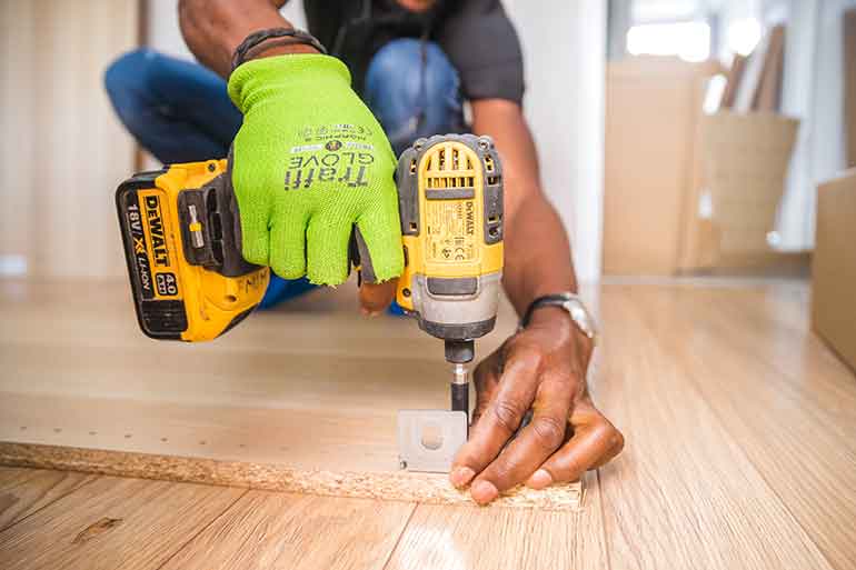 Tips For Your Next Home DIY Project