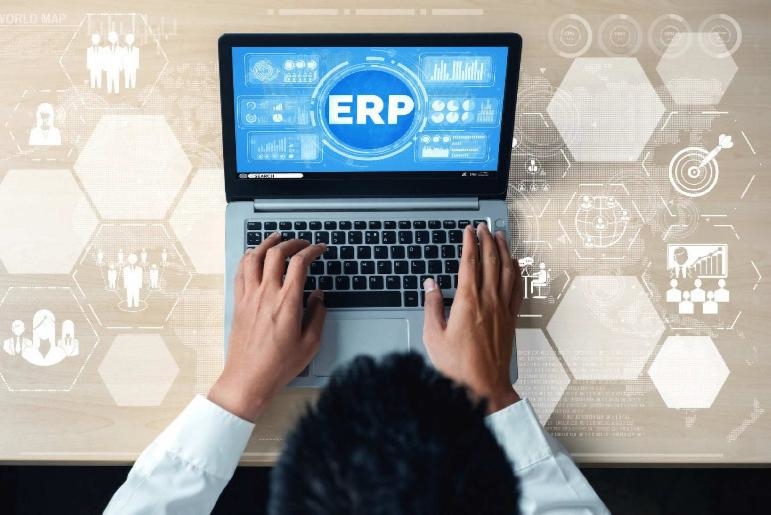 Cloud ERP Solutions: Choosing The Right Cloud ERP Solution