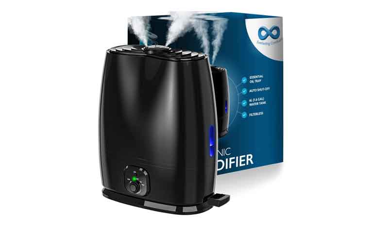 4 Important Reasons Why You Need To Consider Ultrasonic Cool Mist Humidifiers Brands Before Buying