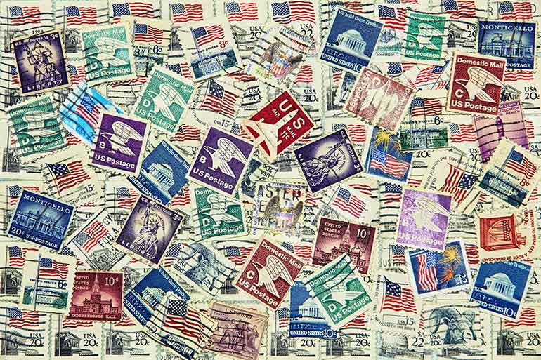 3 Advantages Of Knowing How Much Is A Book Of Stamps Flipping Heck