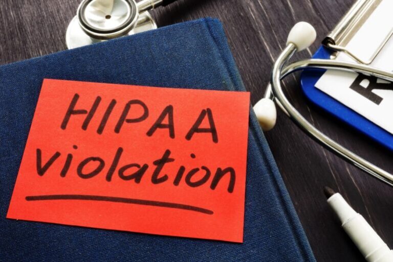 3 Common HIPAA Violations In The Workplace And How To Correct Them ...