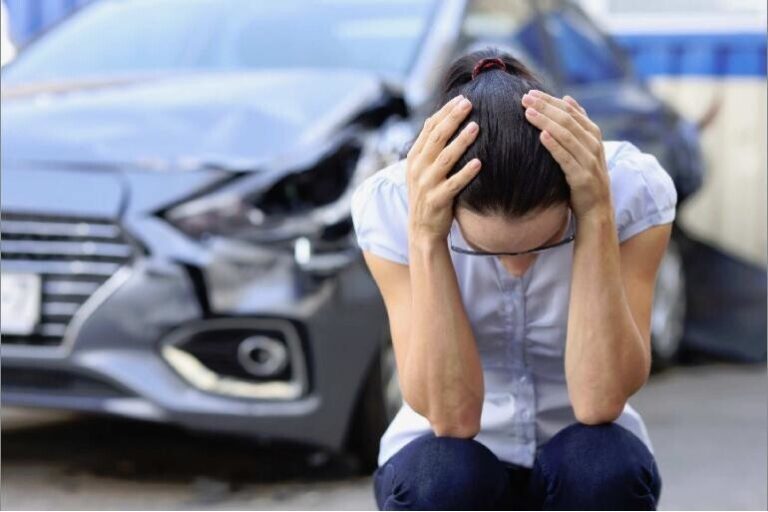 The Road to Recovery: How to Feel Better After Being in a Collision ...