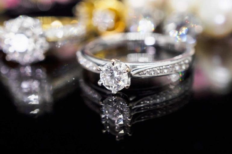 How To Clean And Protect Your Diamond Jewelry