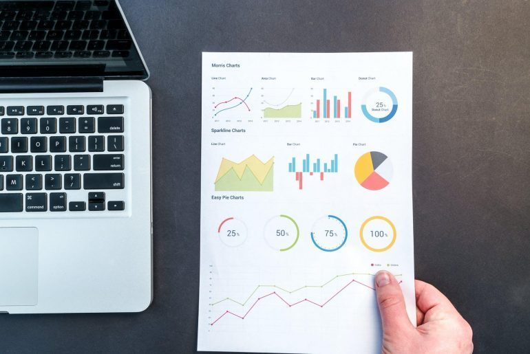 The Top 7 Reasons To Use Data Analytics In Your Business