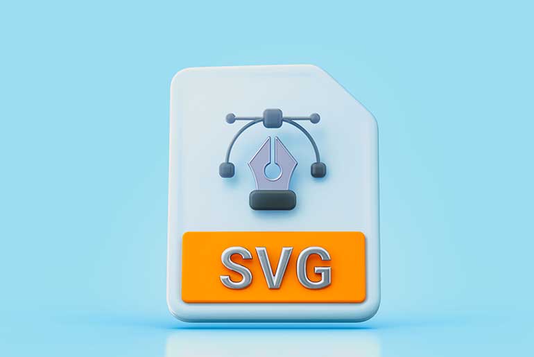 Why You Should Use SVGs On Your Website?