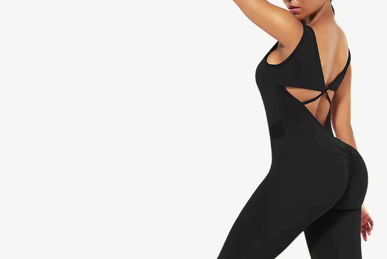 Should You Wear Shapewear While Exercise in 2022? – LIFESTYLE BY PS