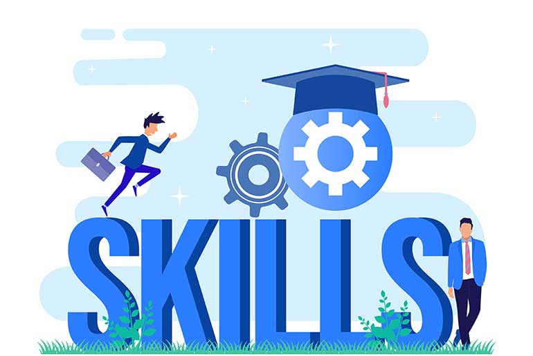 5 Ways To Enhance Your Skills And Progress In 2023