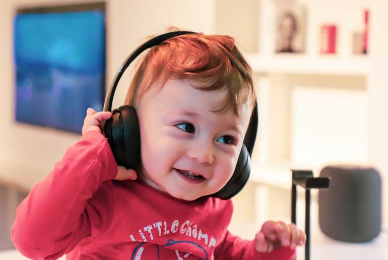 How-To Guide: Introducing Your Children To Music