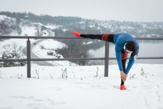 Keeping Fitness Motivation High Throughout Winter