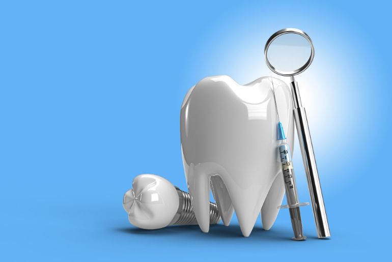 All About Restoring Your Smile With A Dental Implant Procedure