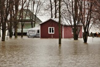 A Step-By-Step Guide For Dealing With Flood Damage At Home
