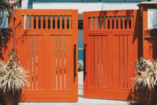 Enhancing Your Home’s Curb Appeal with Bespoke Driveway Gates