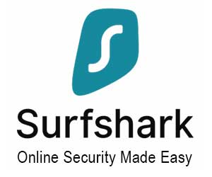 Surfshark Secure VPN