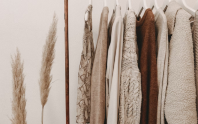 A Complete Guide To Capsule Wardrobes: Simplifying Style For A Minimalist Lifestyle