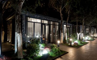 The Do’s And Don’ts Of Outdoor Landscape Lighting