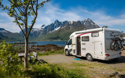 The Basics Of Camper Repairs: Guide For Every Owner