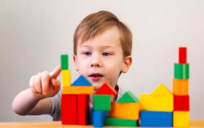 The Importance Of Early Intervention In ABA Therapy